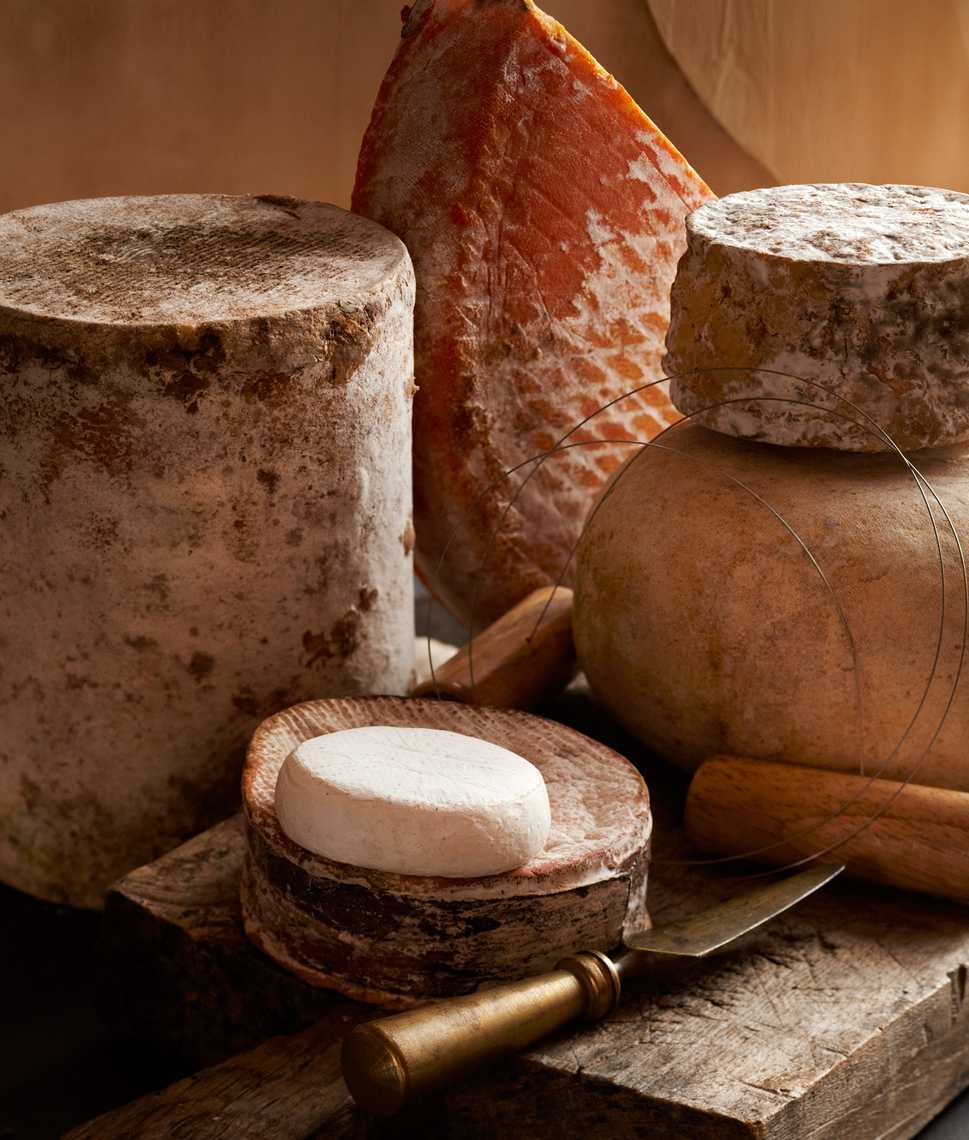 Buvette Cookbook