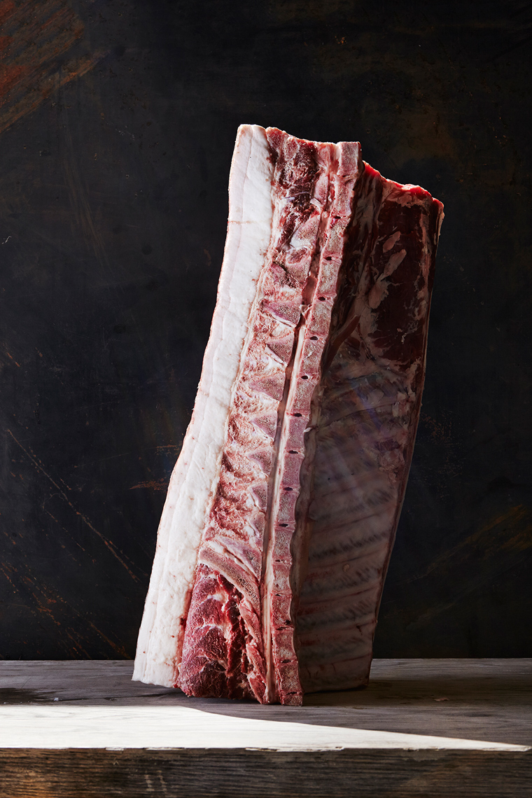 FLEISHERS MEAT