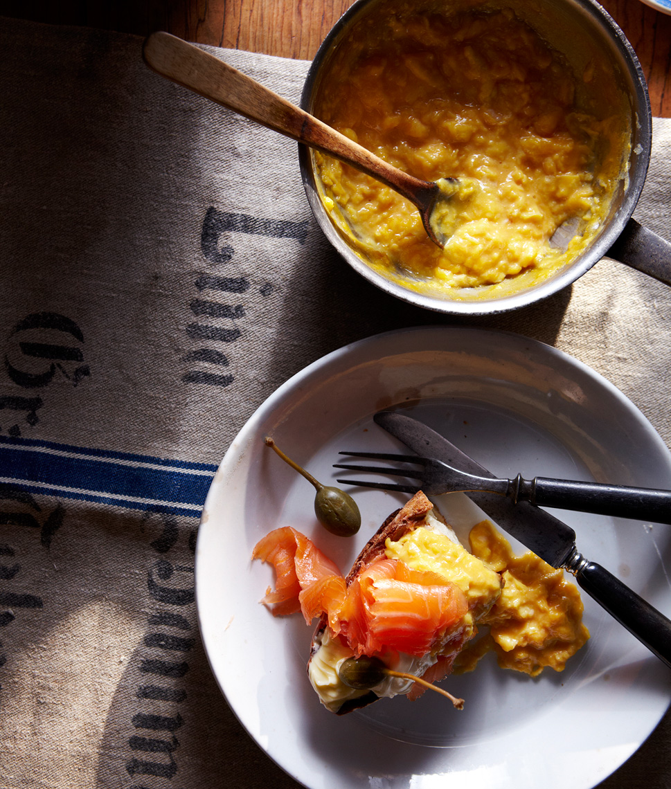 Buvette Cookbook