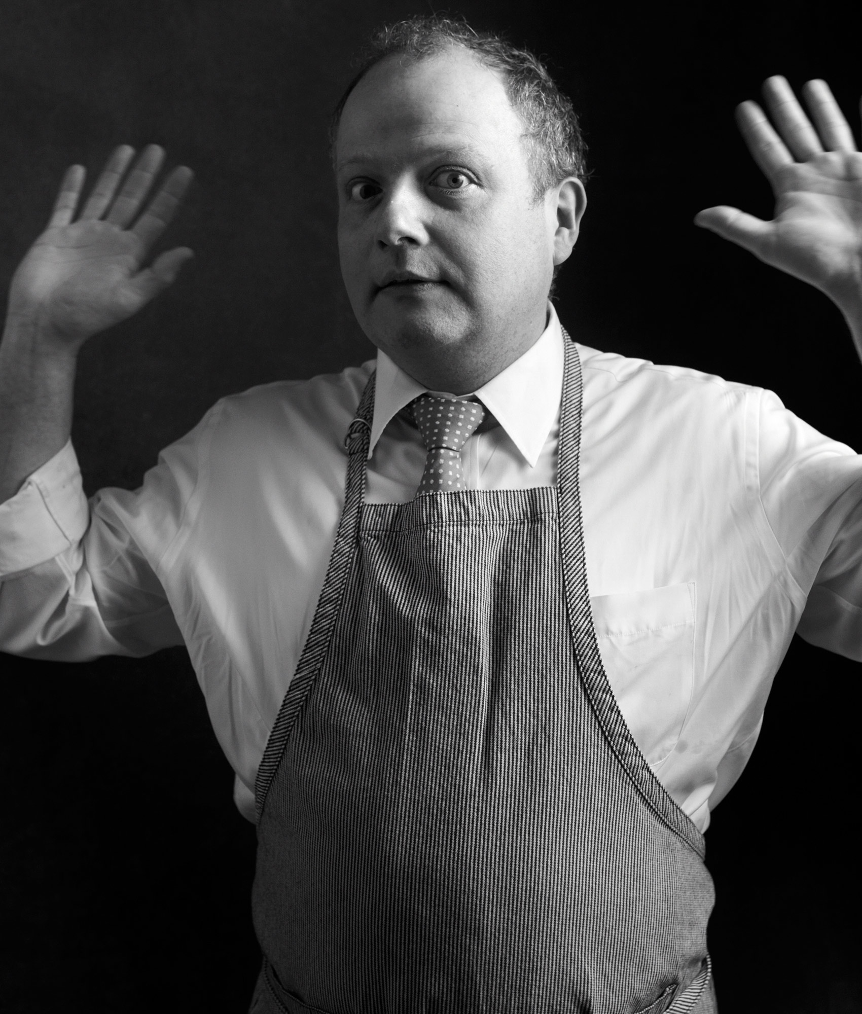 Buvette cookbook