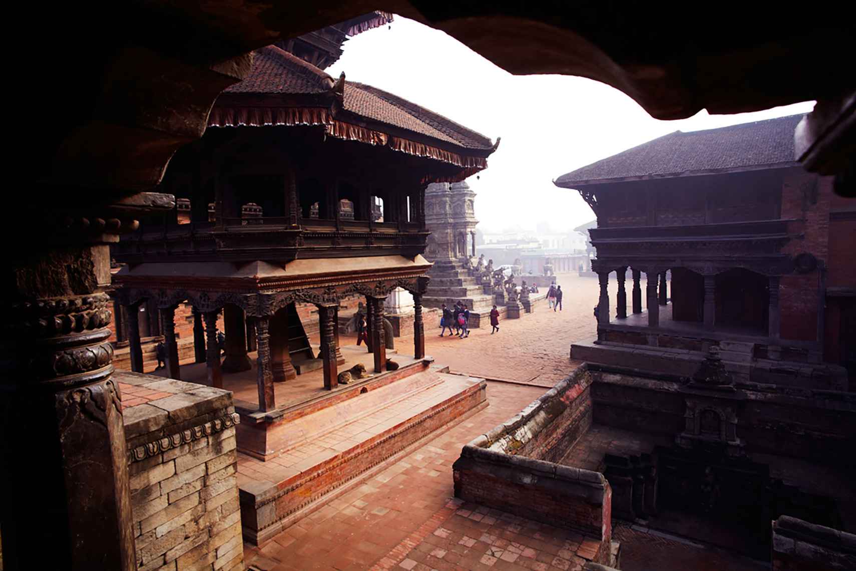 Kathmandu Valley