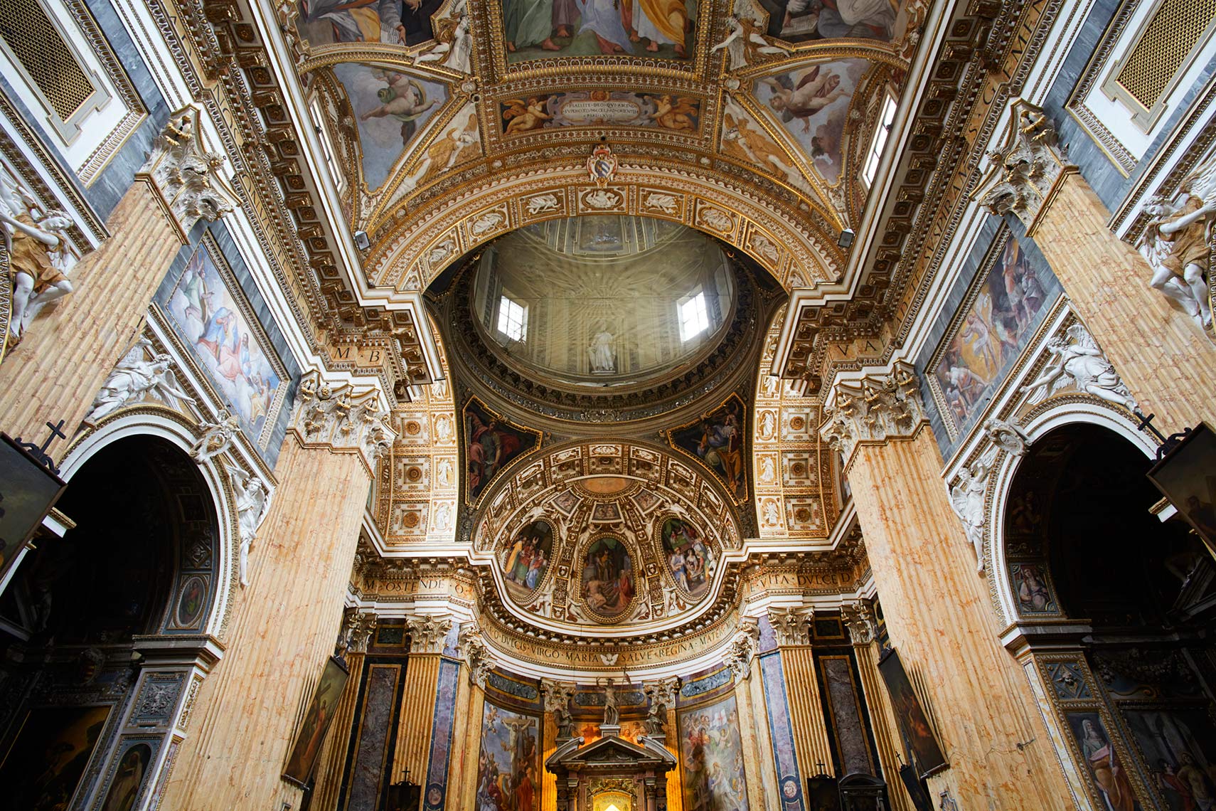 ROME
